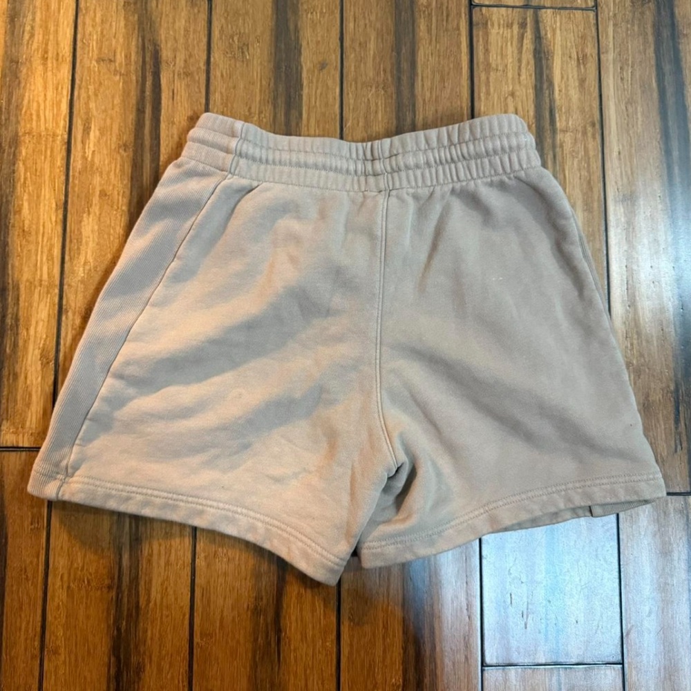 TNA Shorts